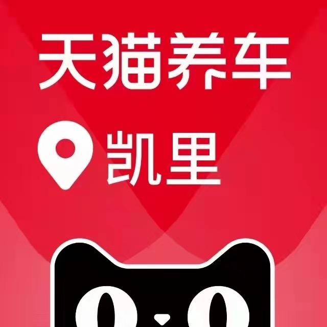 天猫养车国际商贸城店