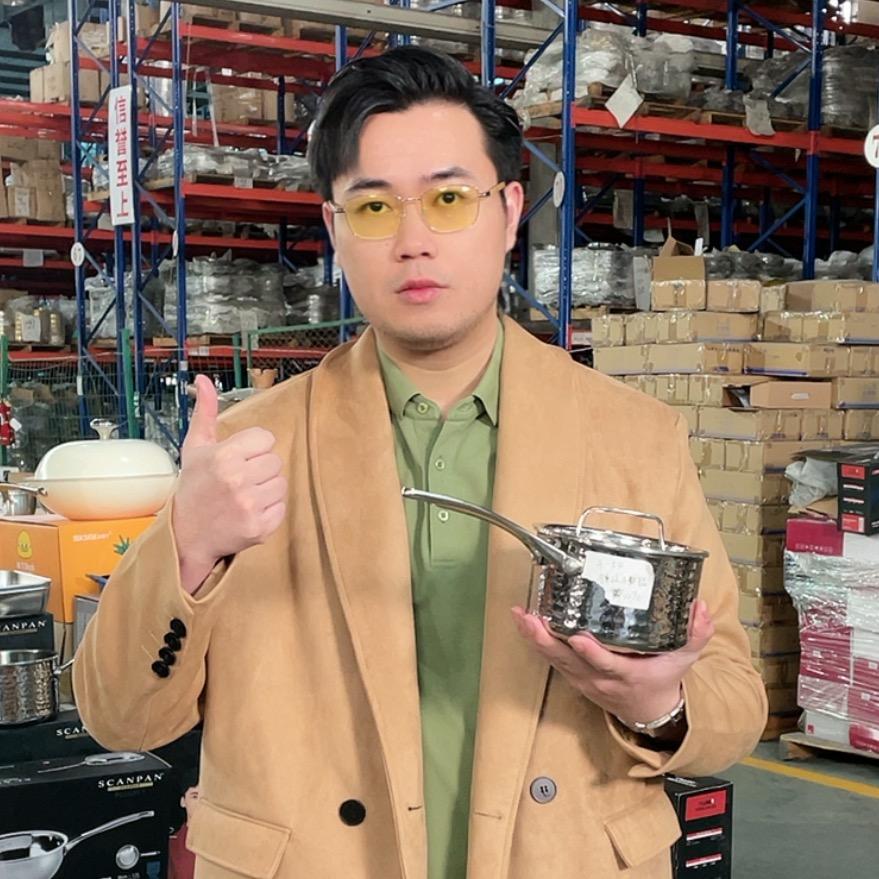 黄先生品牌严选