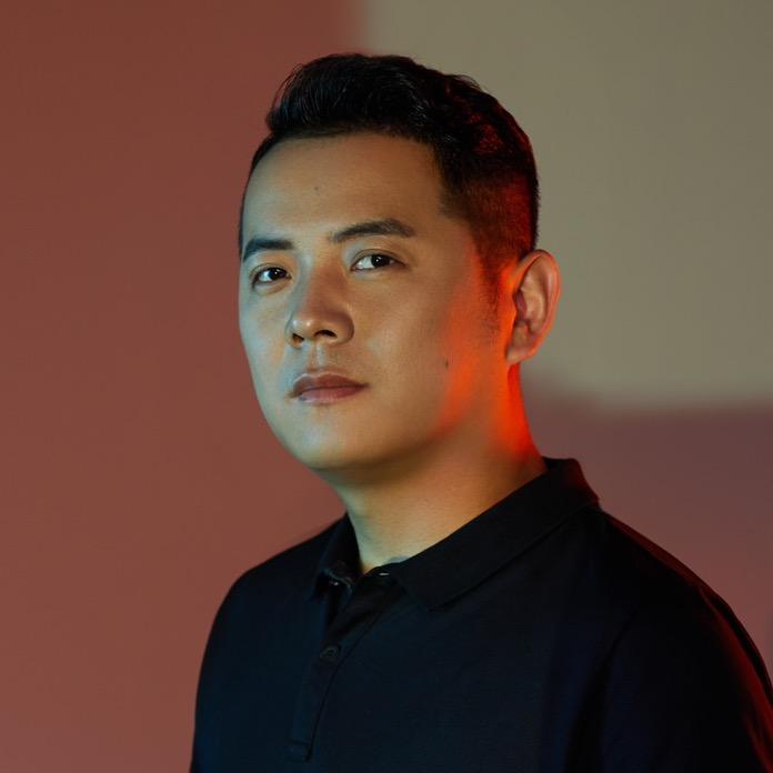 别墅设计李杰龙