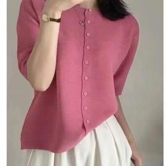 小李编织