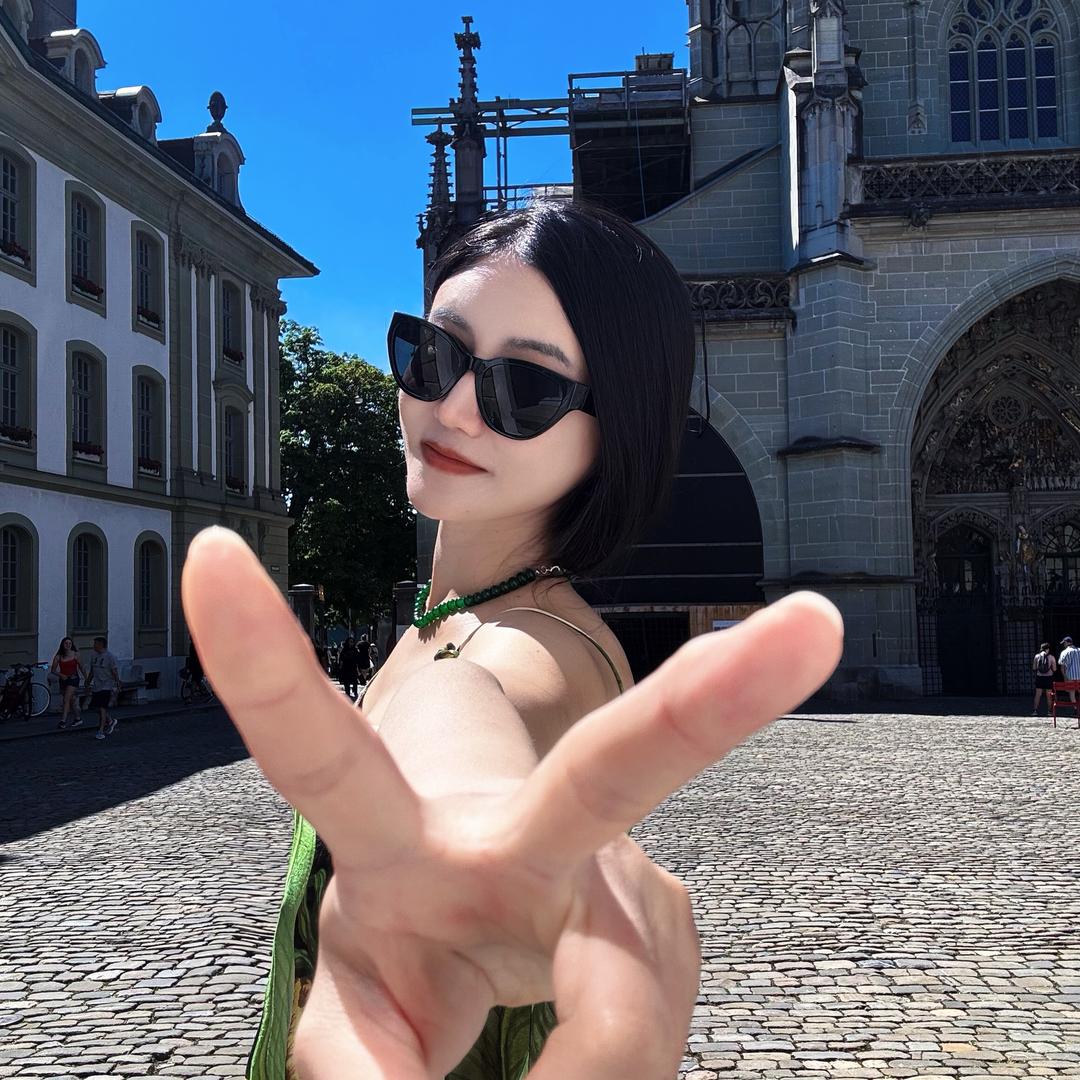 蜜桃乌喵