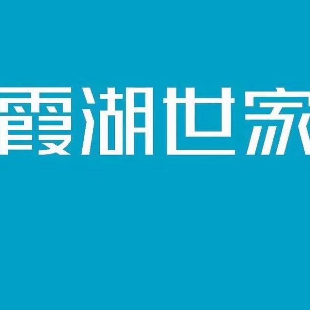 霞湖世家男装（大米）