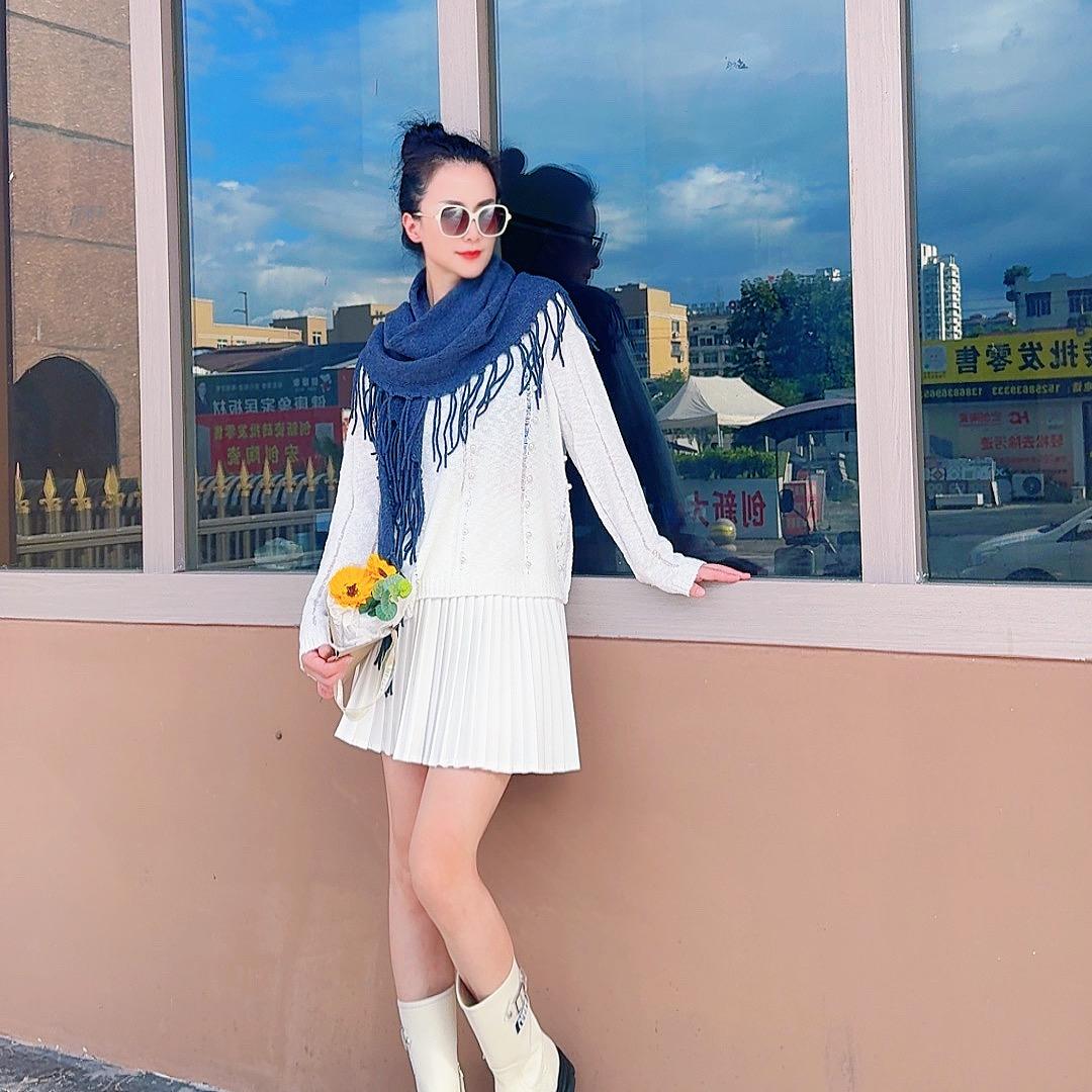 苍南县小丫服饰