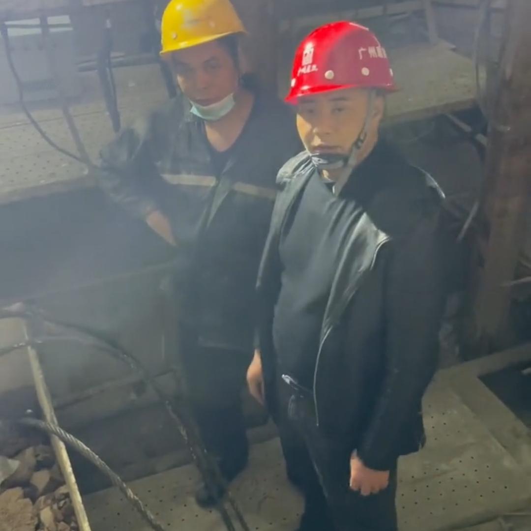 四川央正建设有限公司