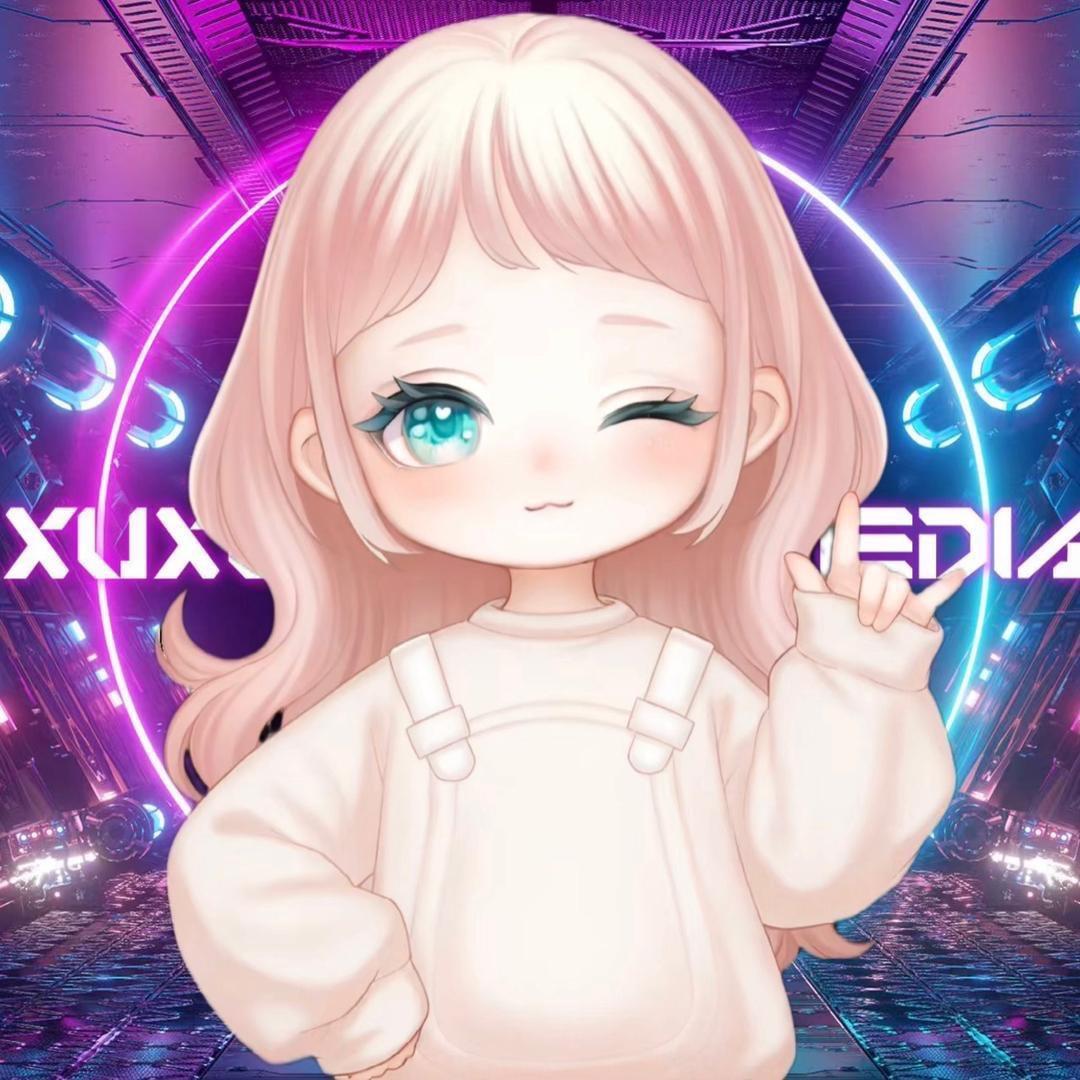 𝑿. 卫卫 ᴮⁱᵁ