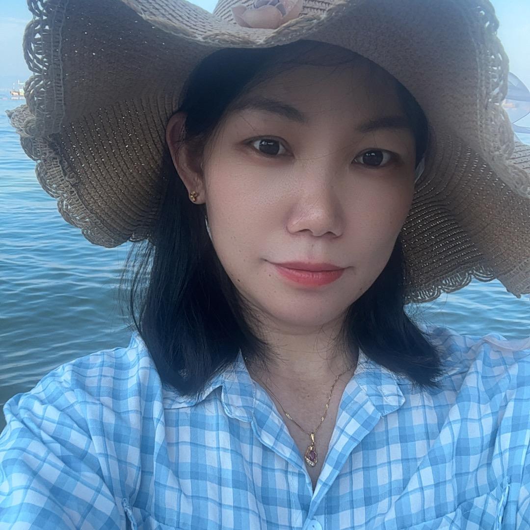 小金鱼🐠