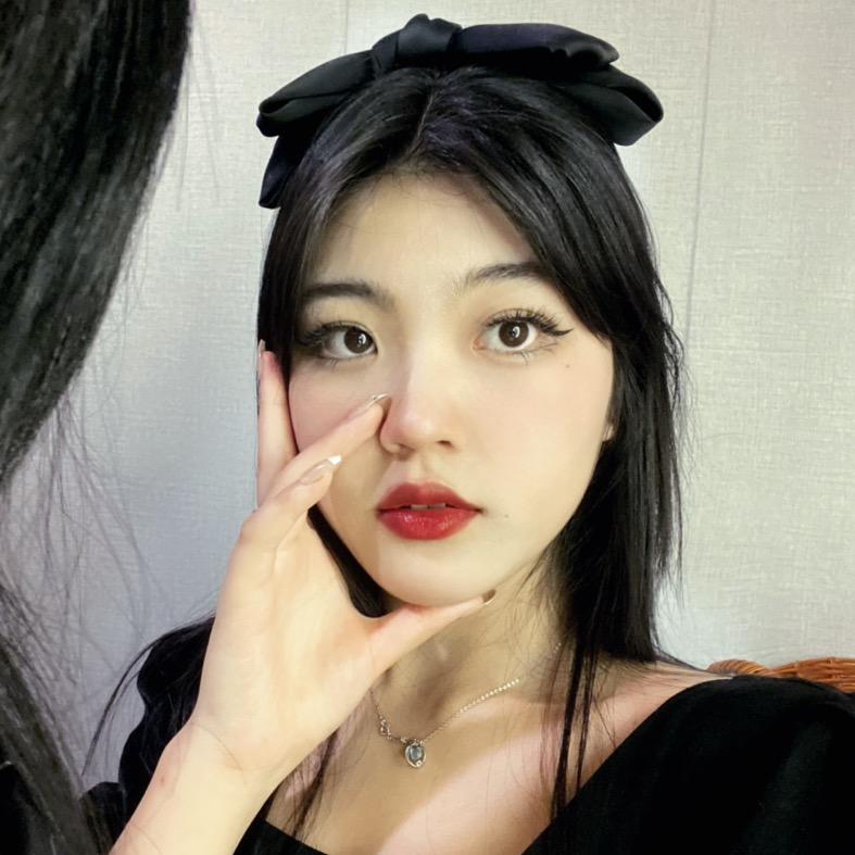是甜甜ya.