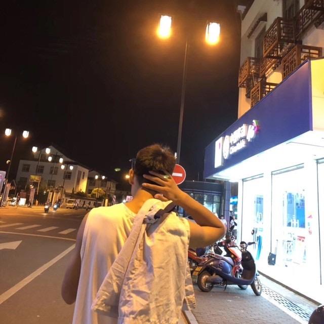 总有一抹微光