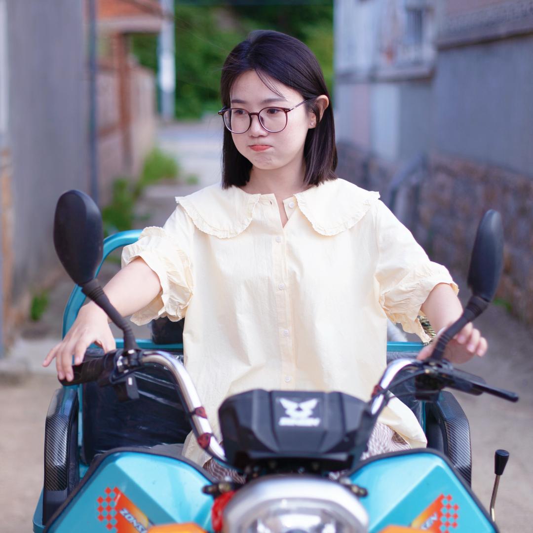 小李的退休日记.