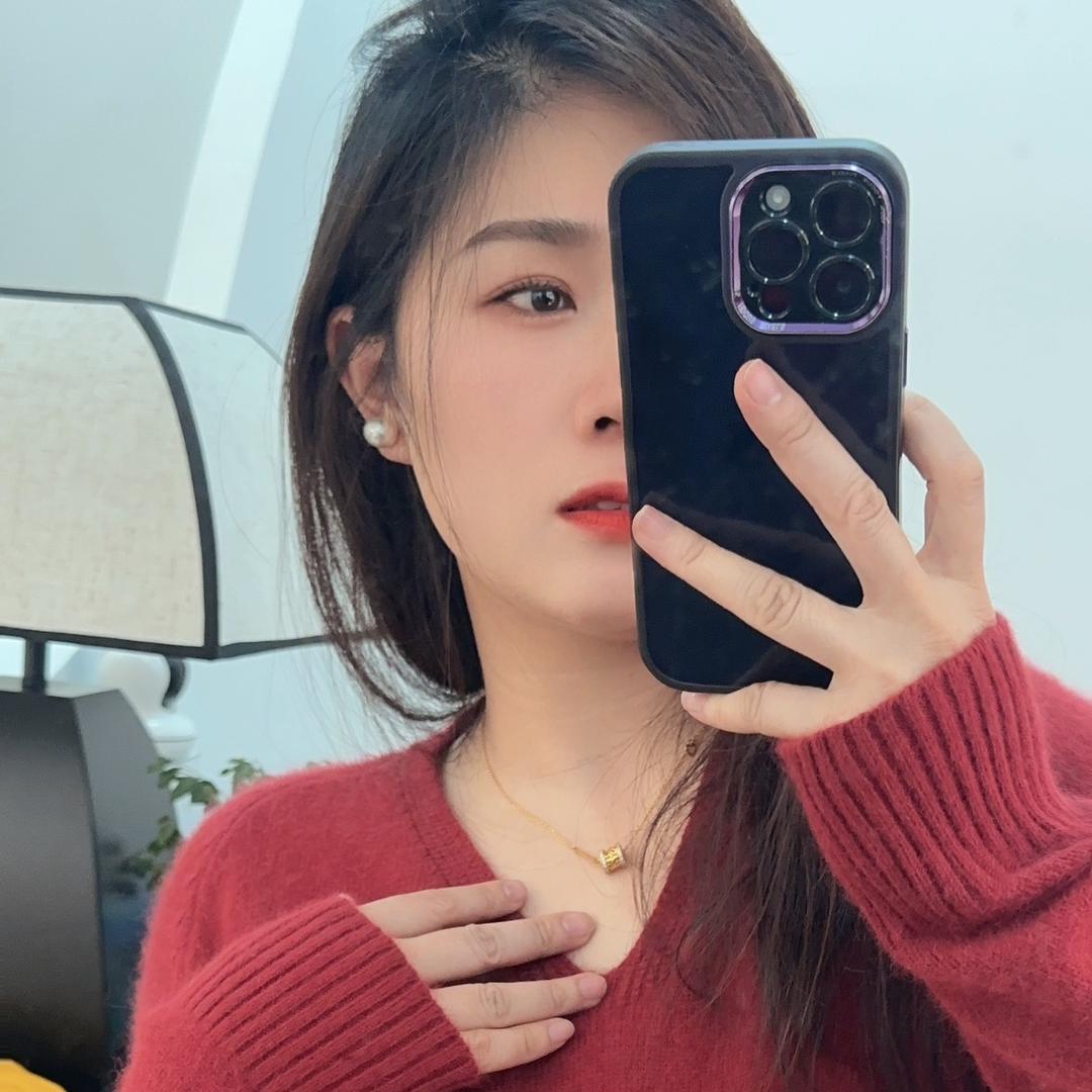 阿碧琴的碎碎念