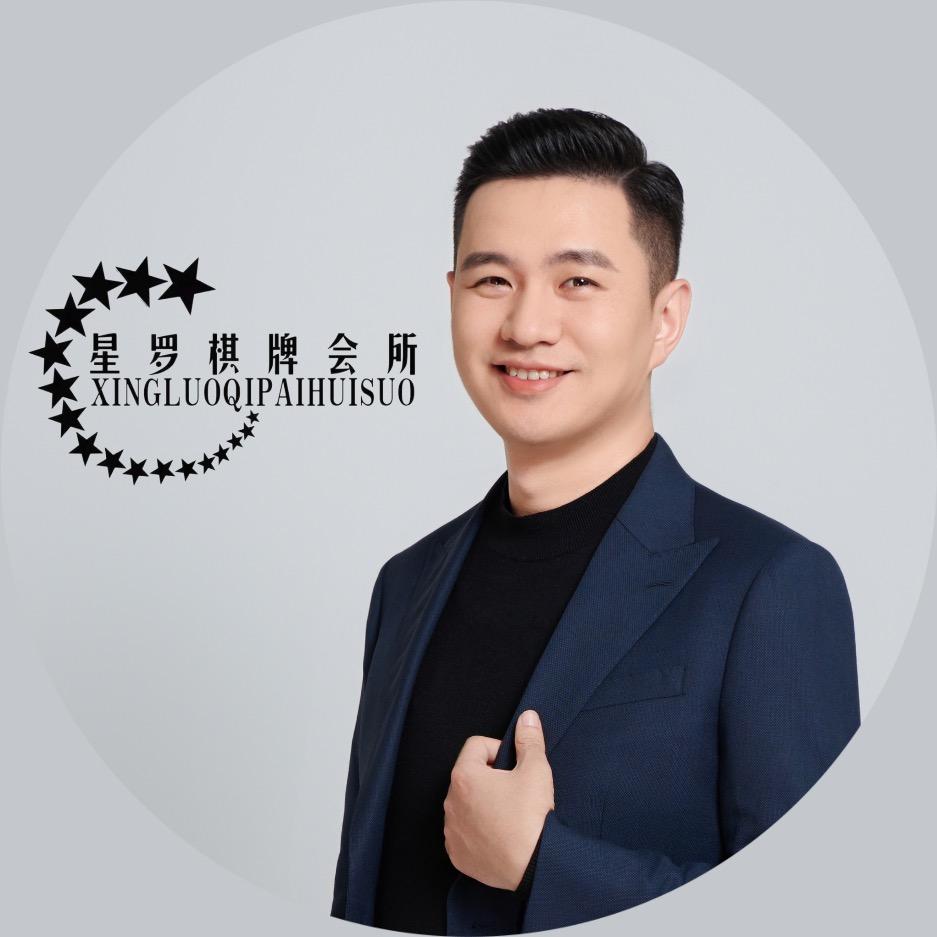 过老板的棋牌之路