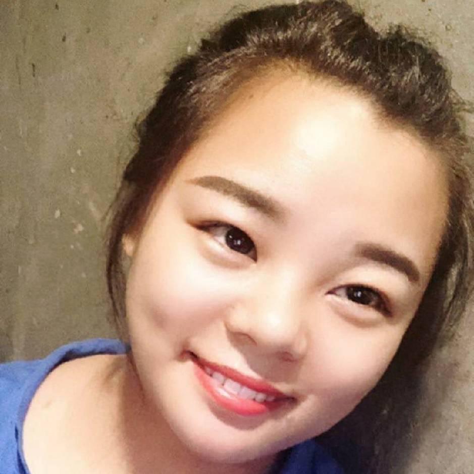 向南飞 （孕晚期）