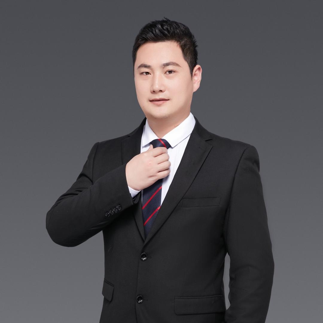 宁波老兵选房官