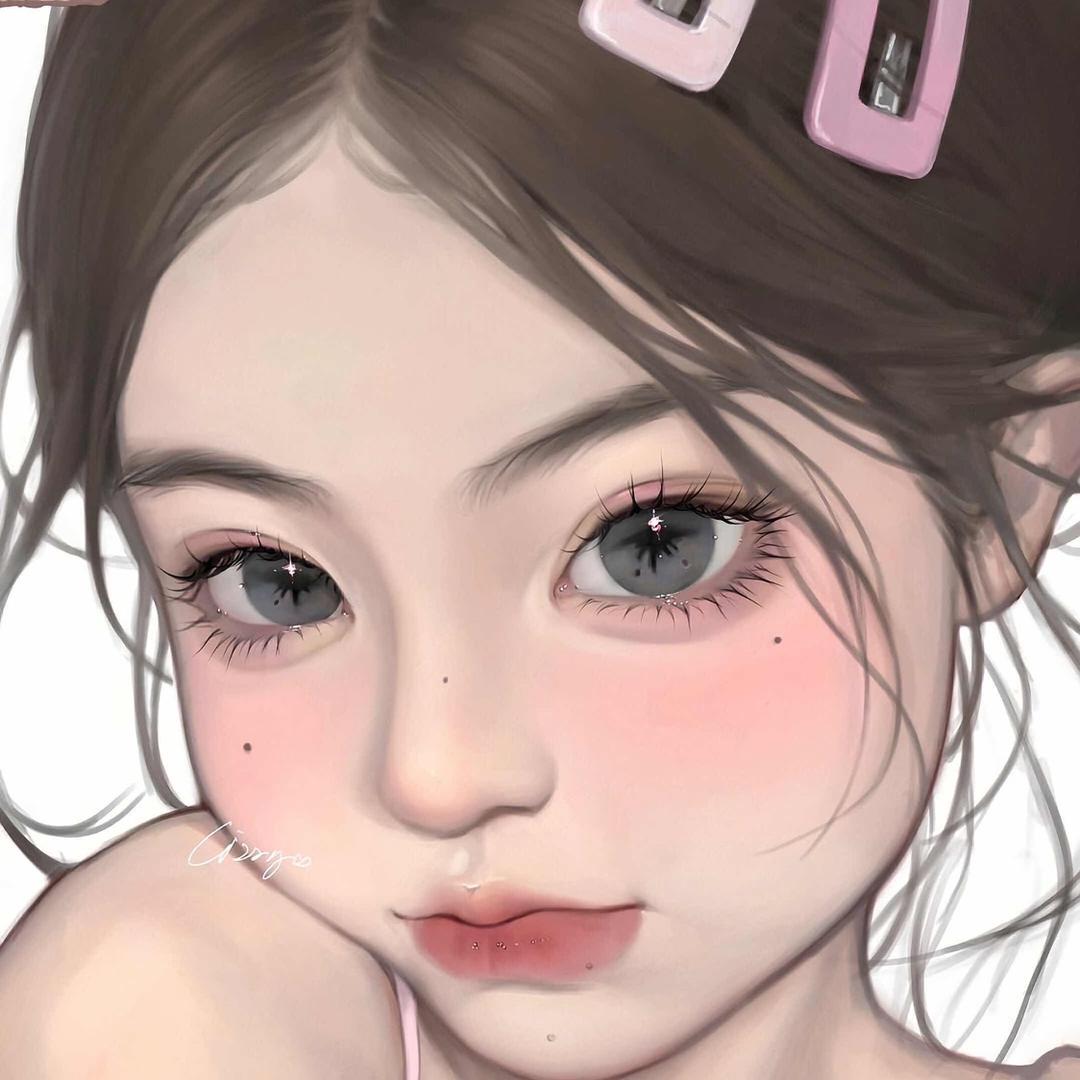 月亮不营业🌙