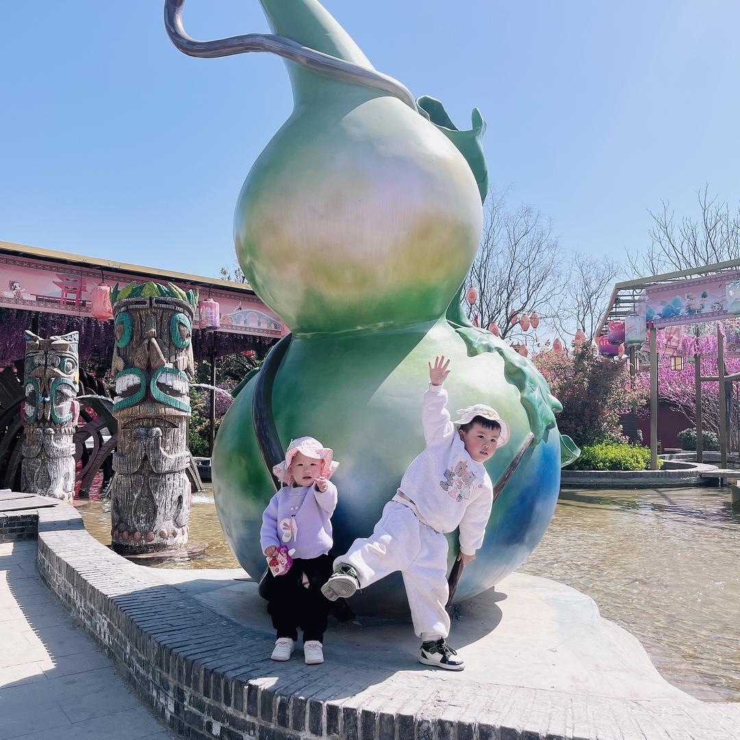 肖宝～米果妈妈👩