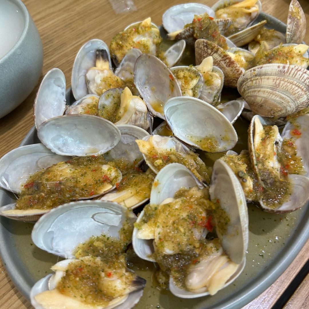 睿爸厨房