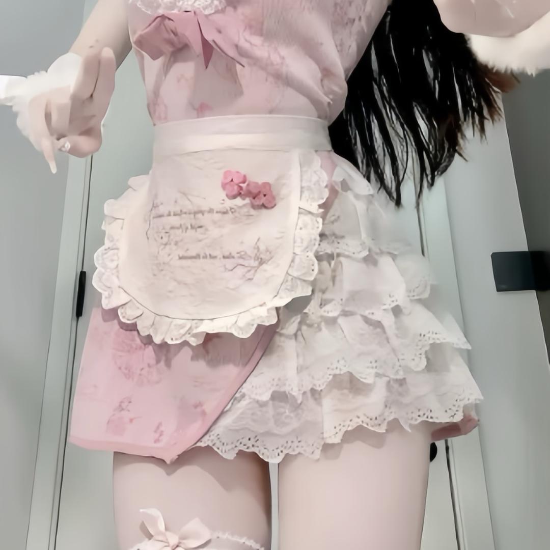 不斯文辣妹