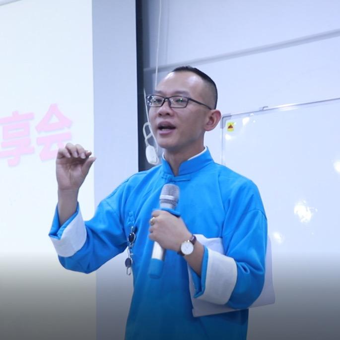 华英雄（嗨动宜宾）