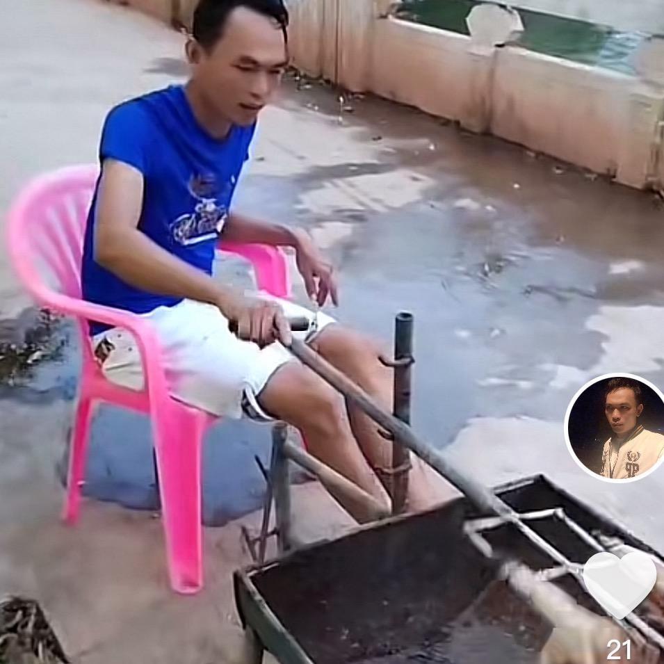 心情好