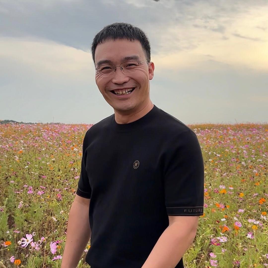 王同学-玻璃钢格栅