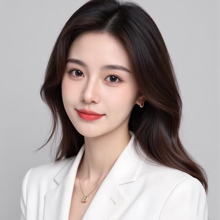 教资讲师桃桃
