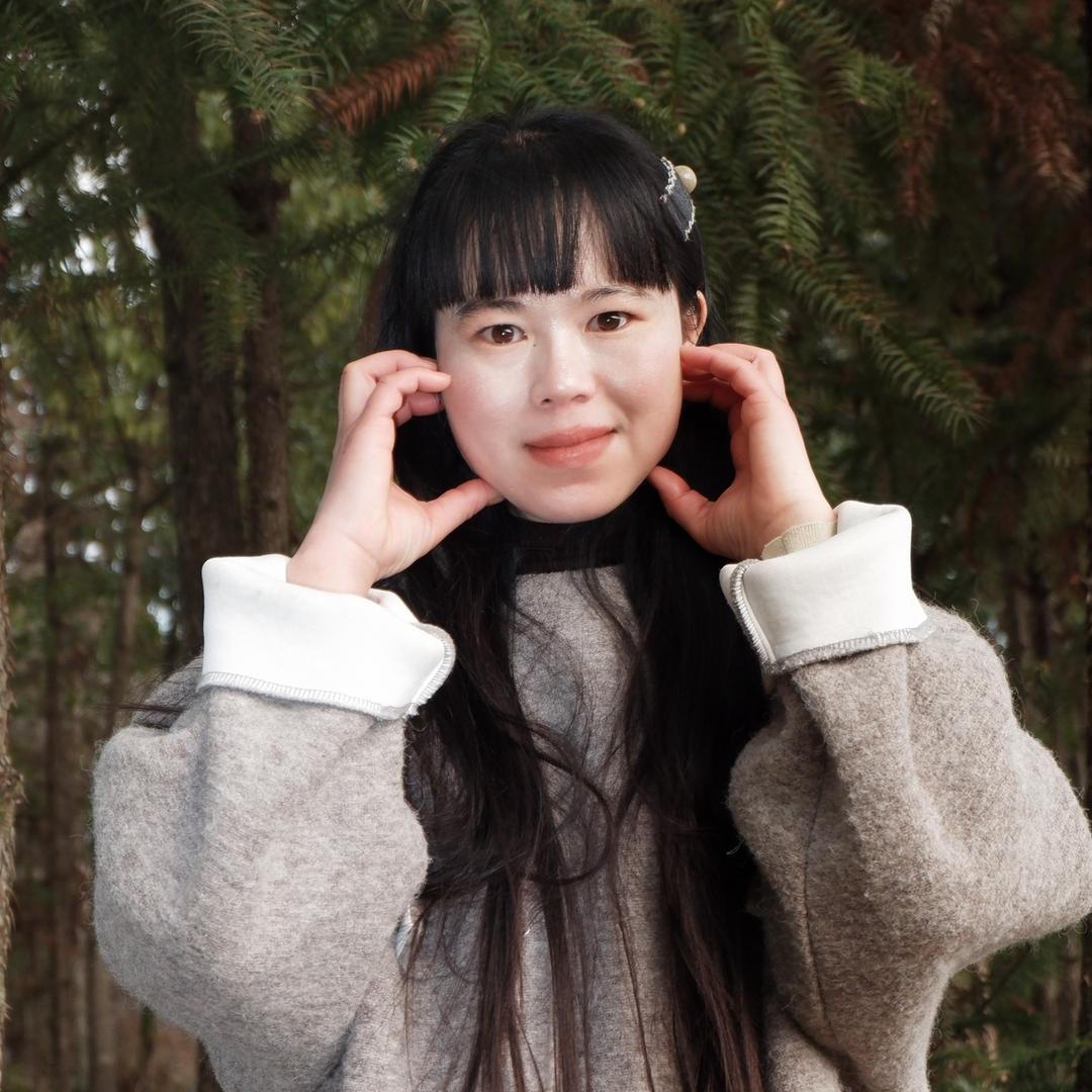 就叫莉莉