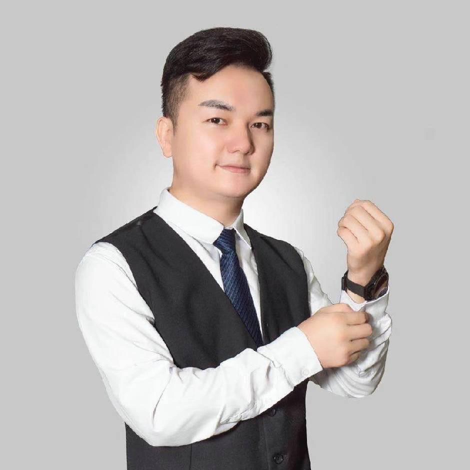 同济医学育儿邓老师