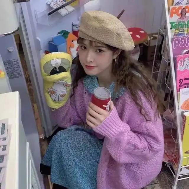 李阿姨很忙