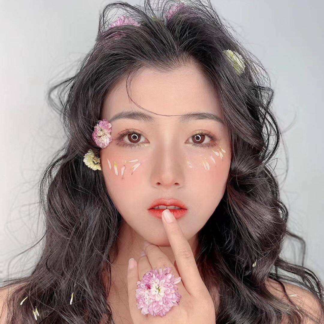 美林美妆融侨里店