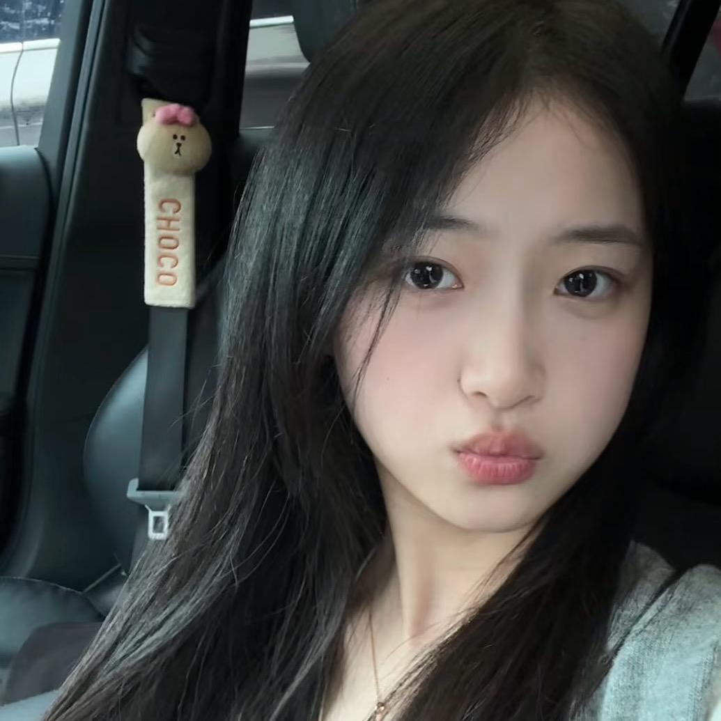 甜崽小羊