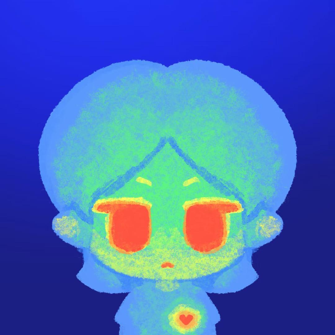 🌈我辈不是喵🌈