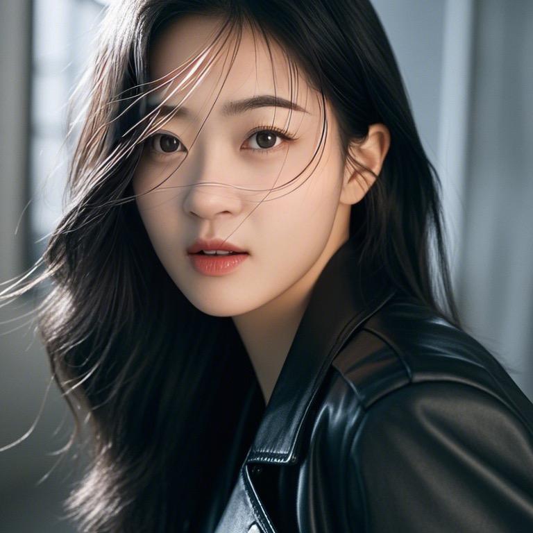 木森小迷妹