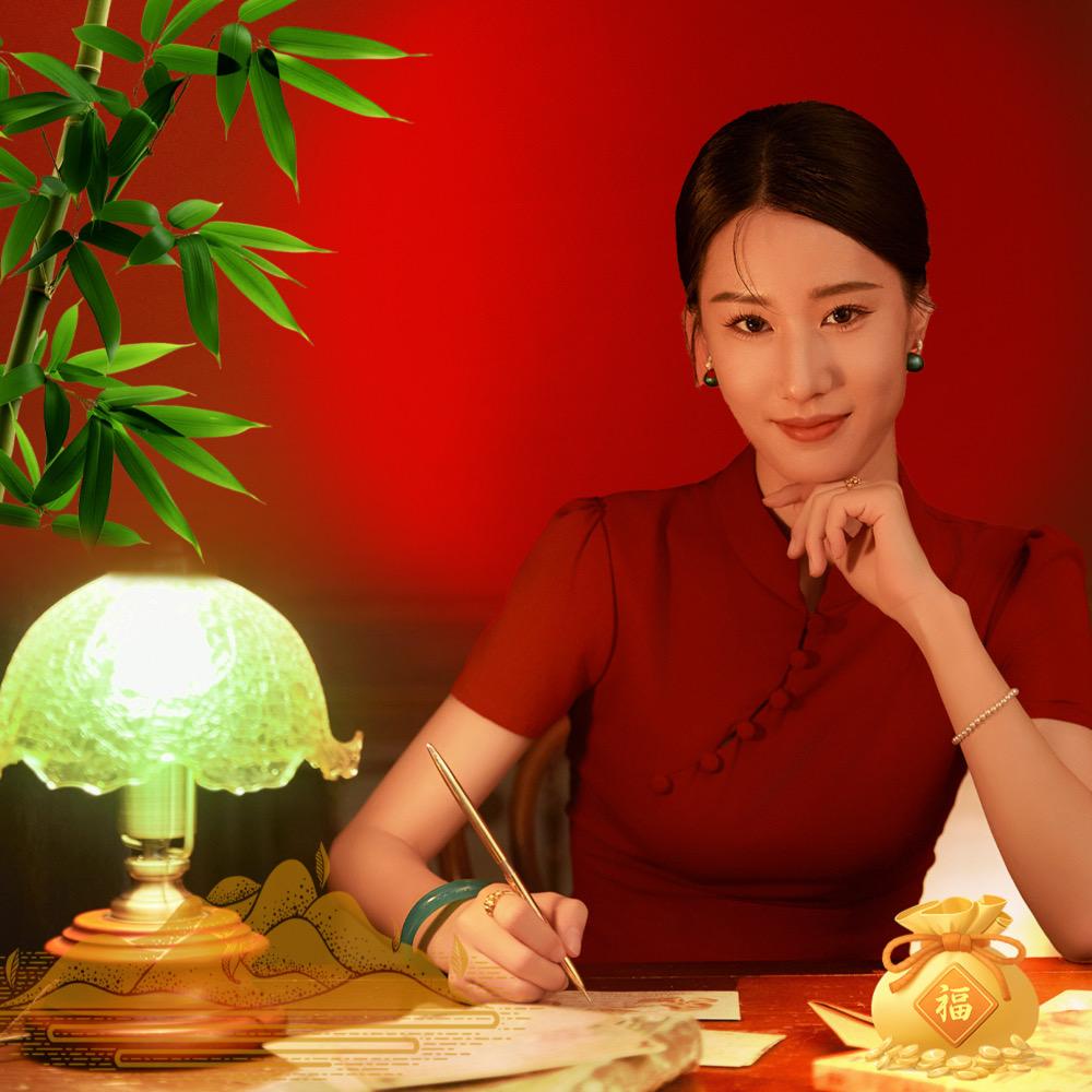 东方起澜