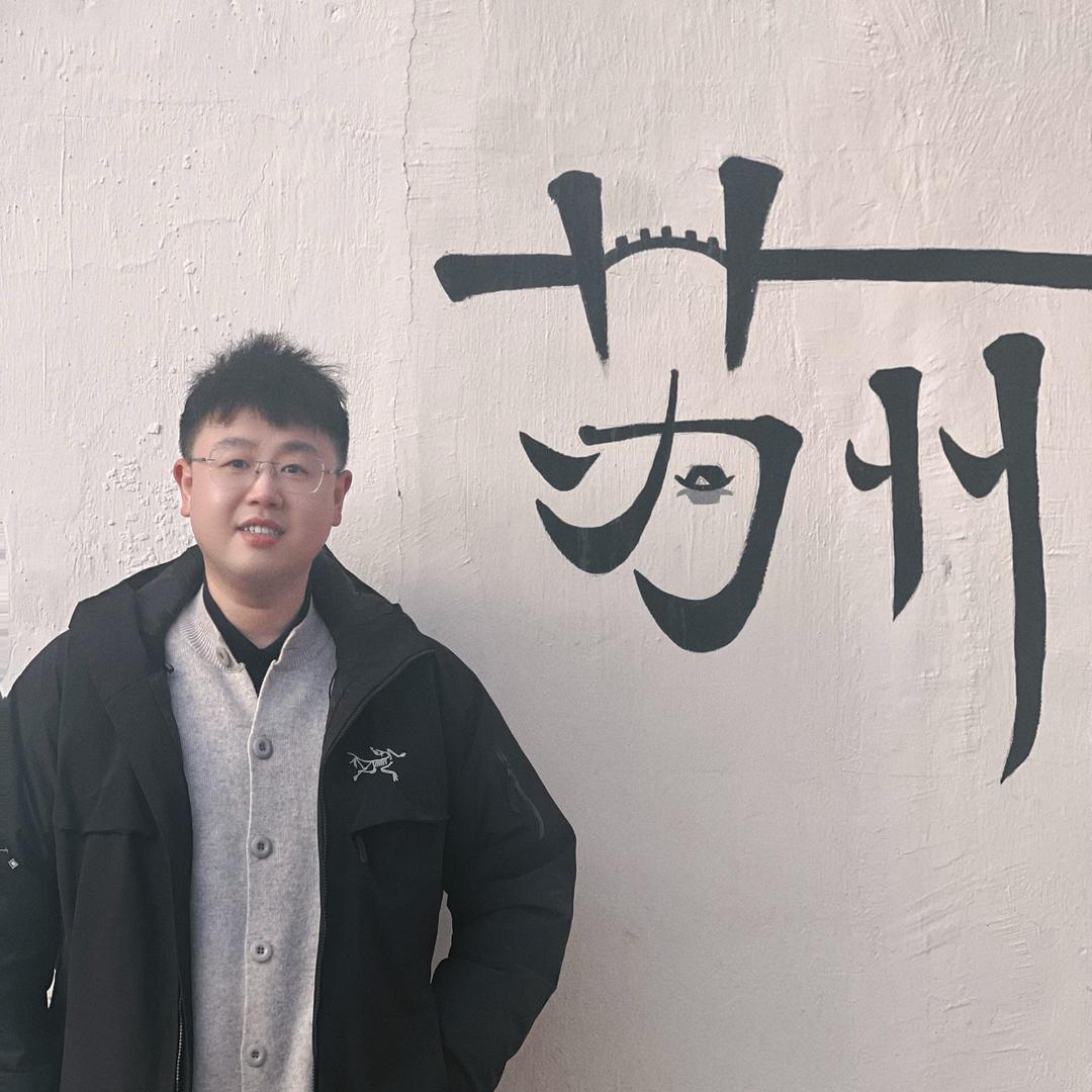苏州周同学聊房