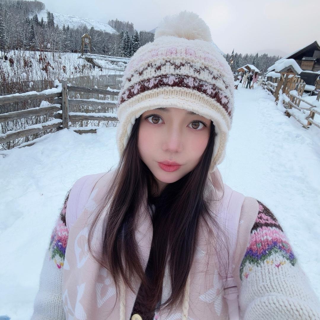 我有一只狗叫lucky