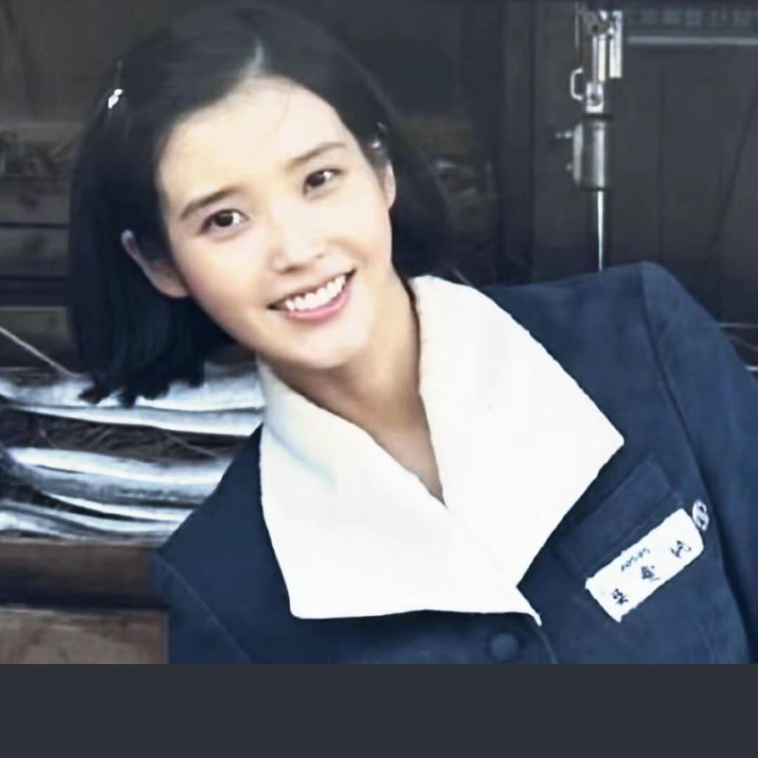是月亮呀～