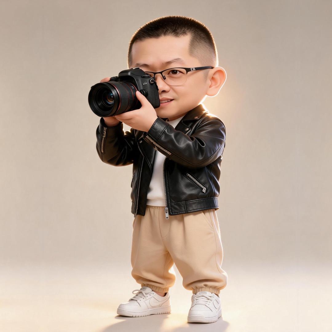 西门兄头像