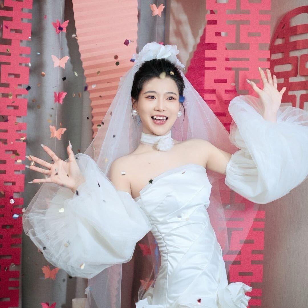 马温柔·Nail官方号