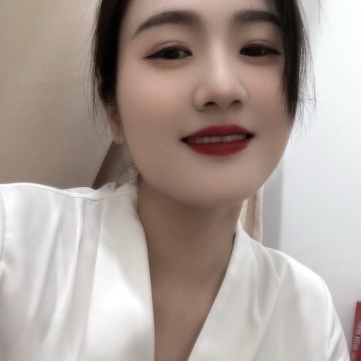 卖幸福的小姐姐