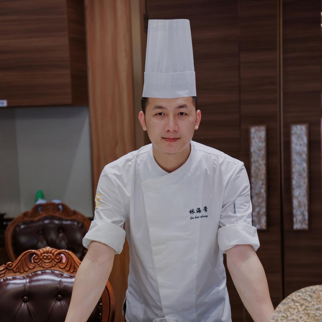 林海常🇨🇳