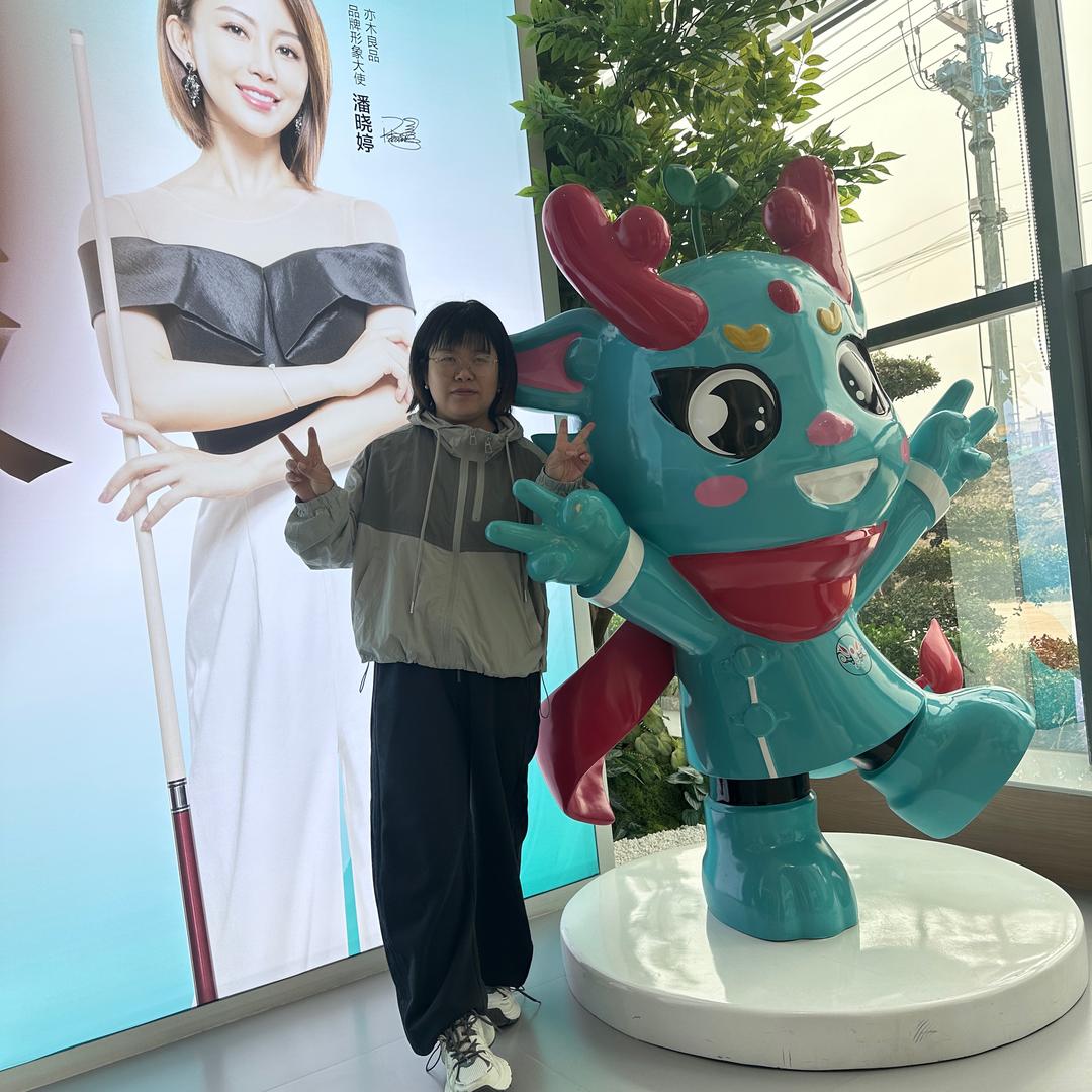 滨州市盛世美家装饰薛莲