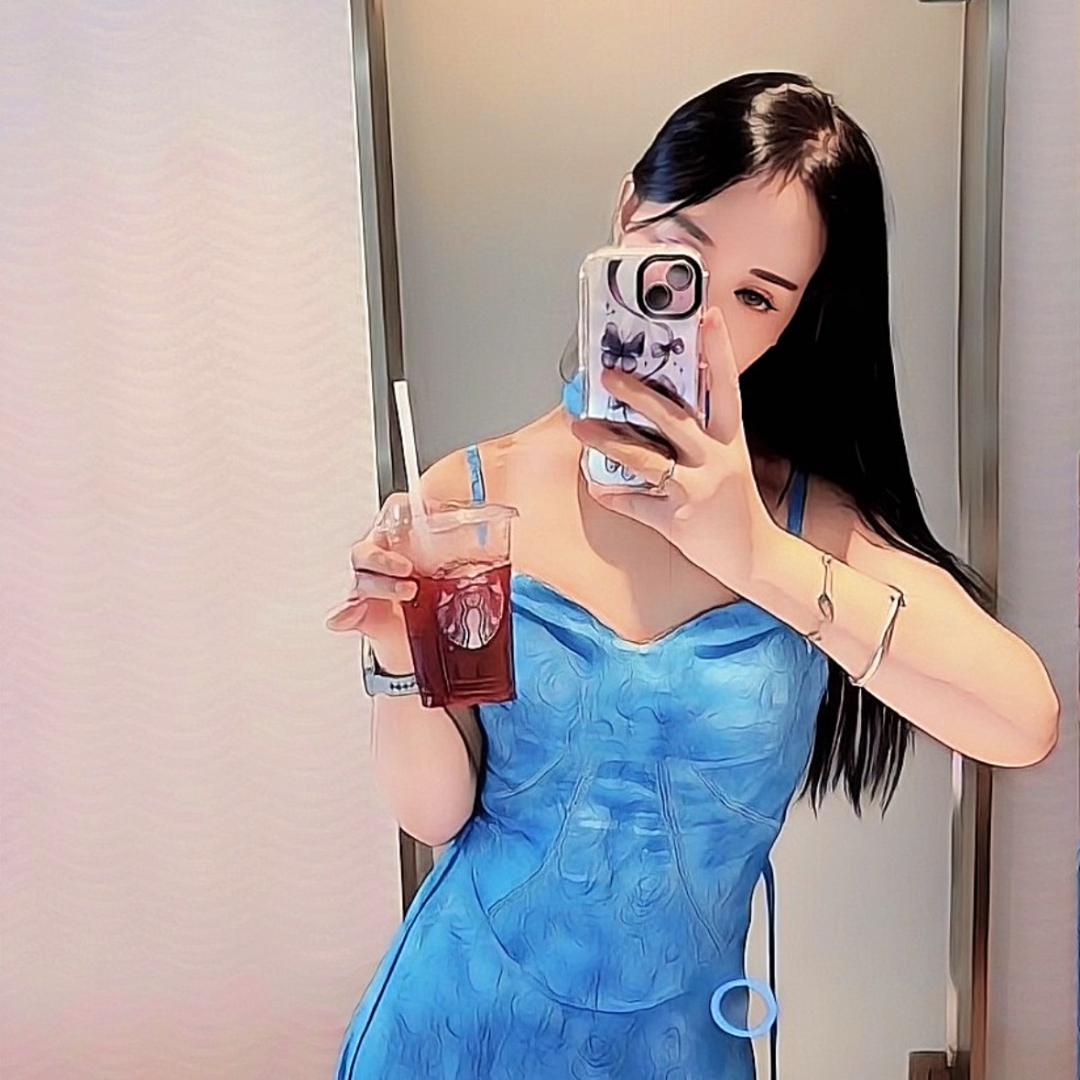 鱼馨儿🍂朋友圈