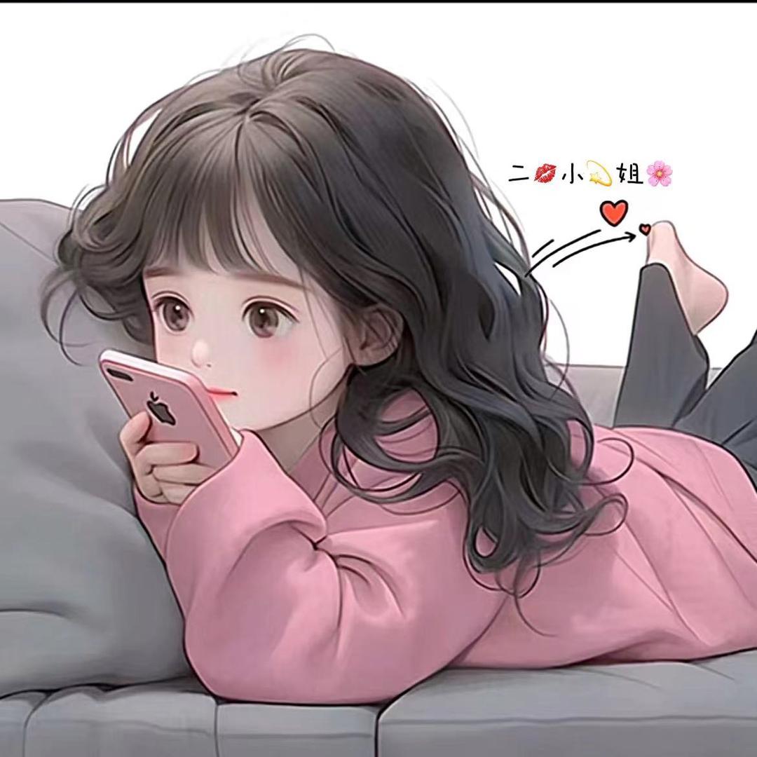 陈家二小姐