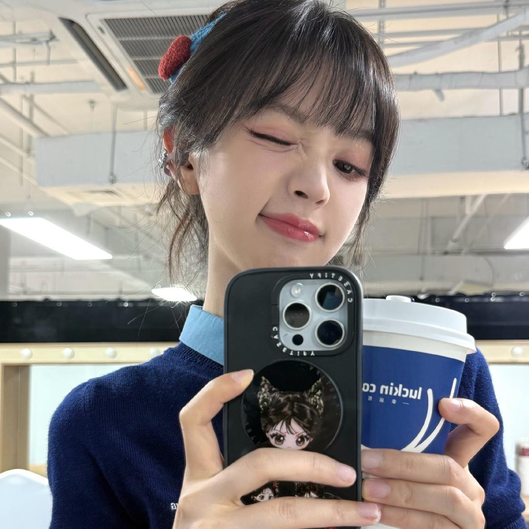 周美丽