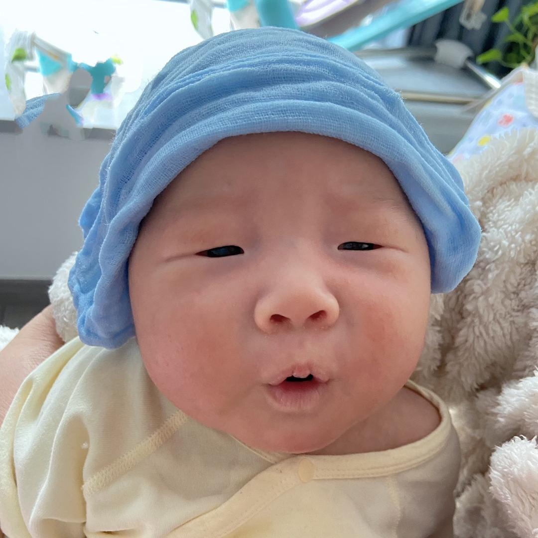 是小丞熙啊