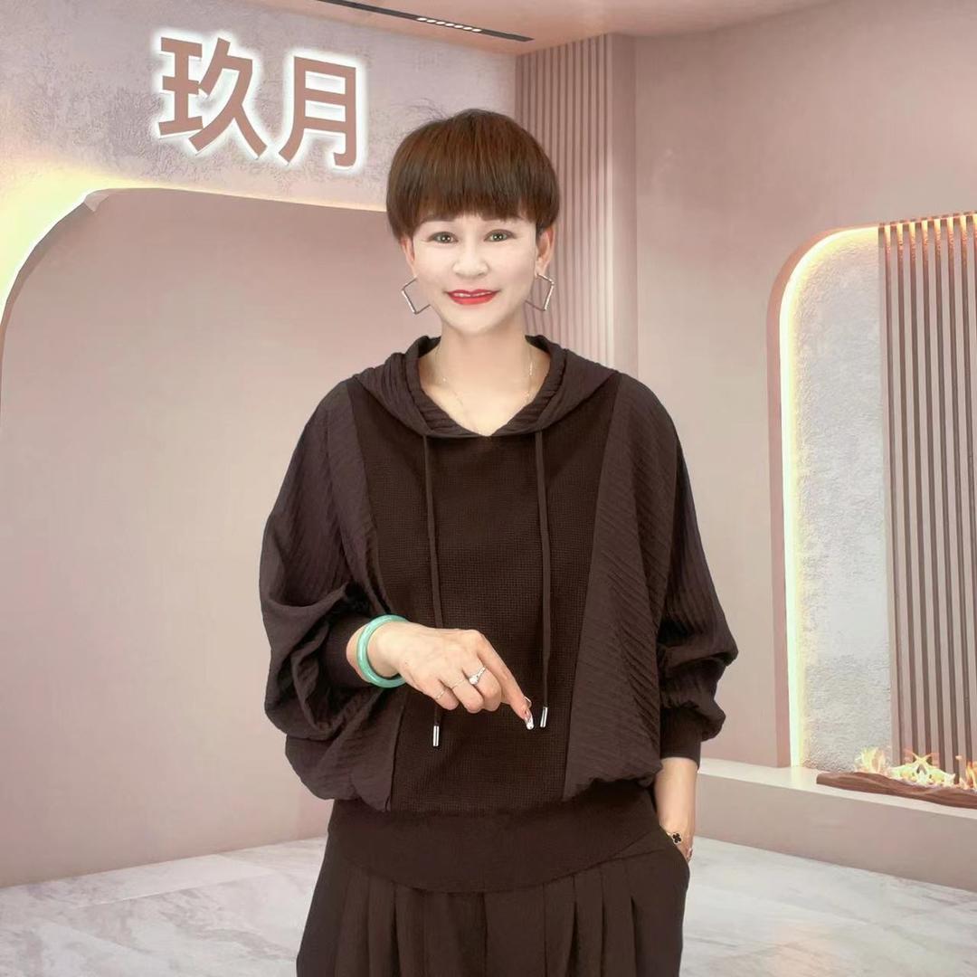 九月严选女装
