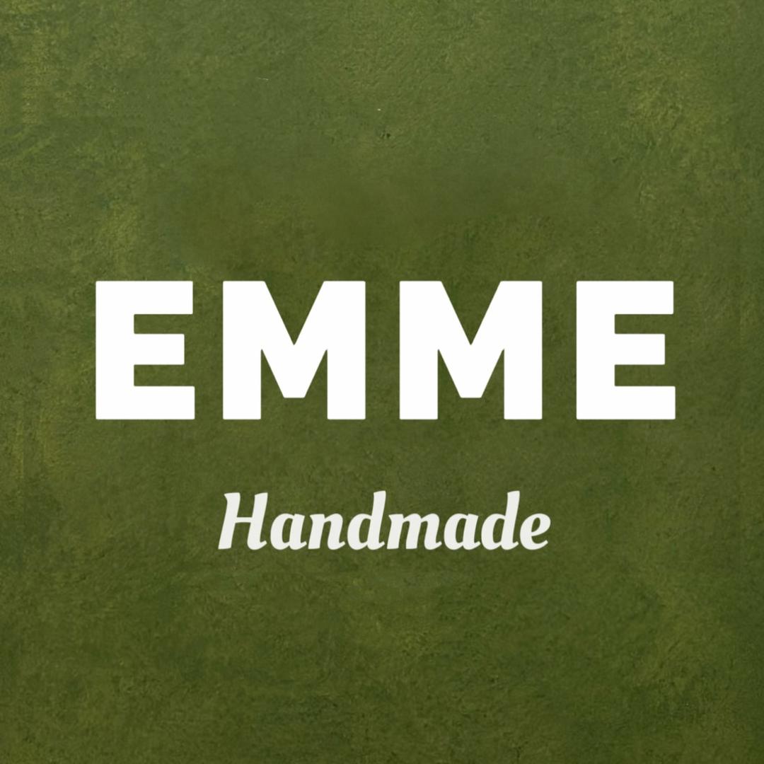 EMME手作