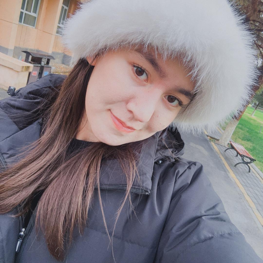 娜扎🌺