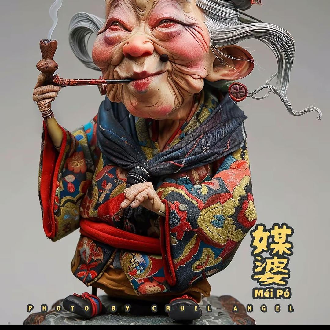 公益红娘-梦