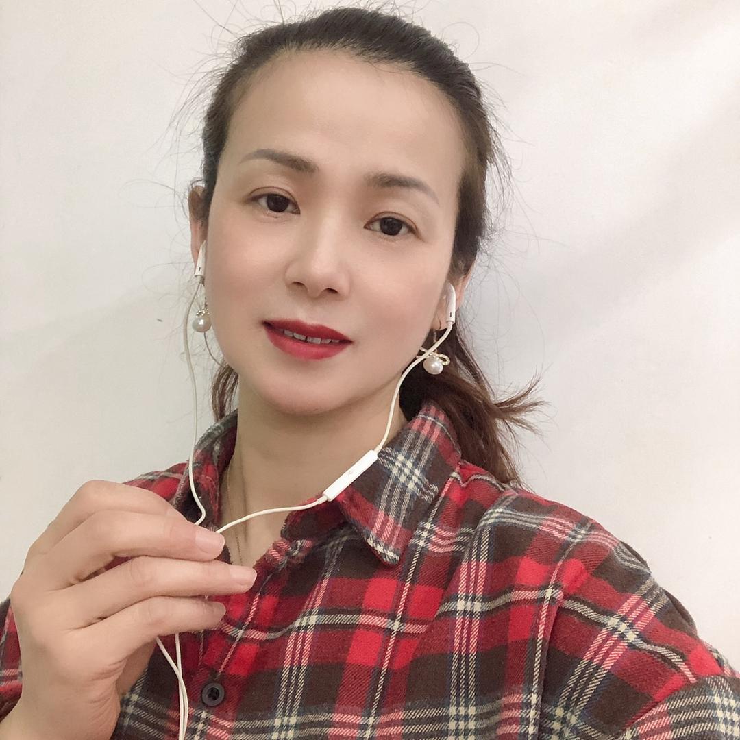 开心🎤